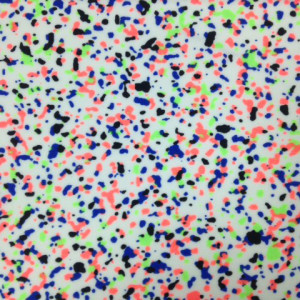 Confetti and Floral | FTF17742C1