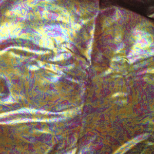Oil Slick Foil Print | GTNF11251