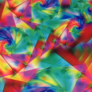 Digital Spiral