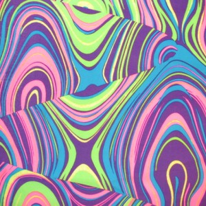 Colorful Circle Swirls | Twister