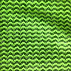 Bright Chevron Lines | Chevron Foil
