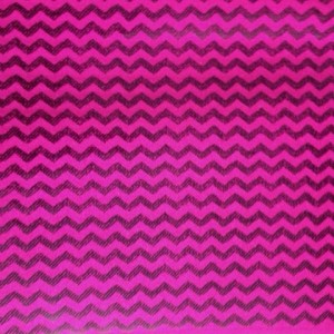 Bright Chevron Lines | Chevron Foil
