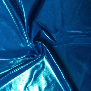 turquoise sparkle spandex