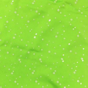 glow in the dark spandex