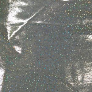 Holographic Sparkle Spandex