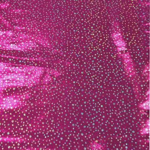 Holographic Sparkle Spandex