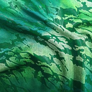 Bright Shiny Camo