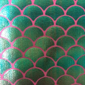 Mermaid Spandex