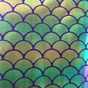 Mermaid Spandex