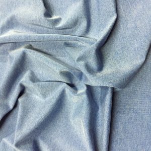 Heathered Spandex