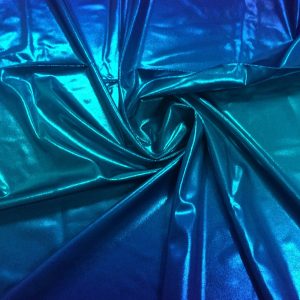 Turquoise Ombre on Turquoise Jewels, ombre fabric, wholesale ombre fabric, wholesale ombre fabric
