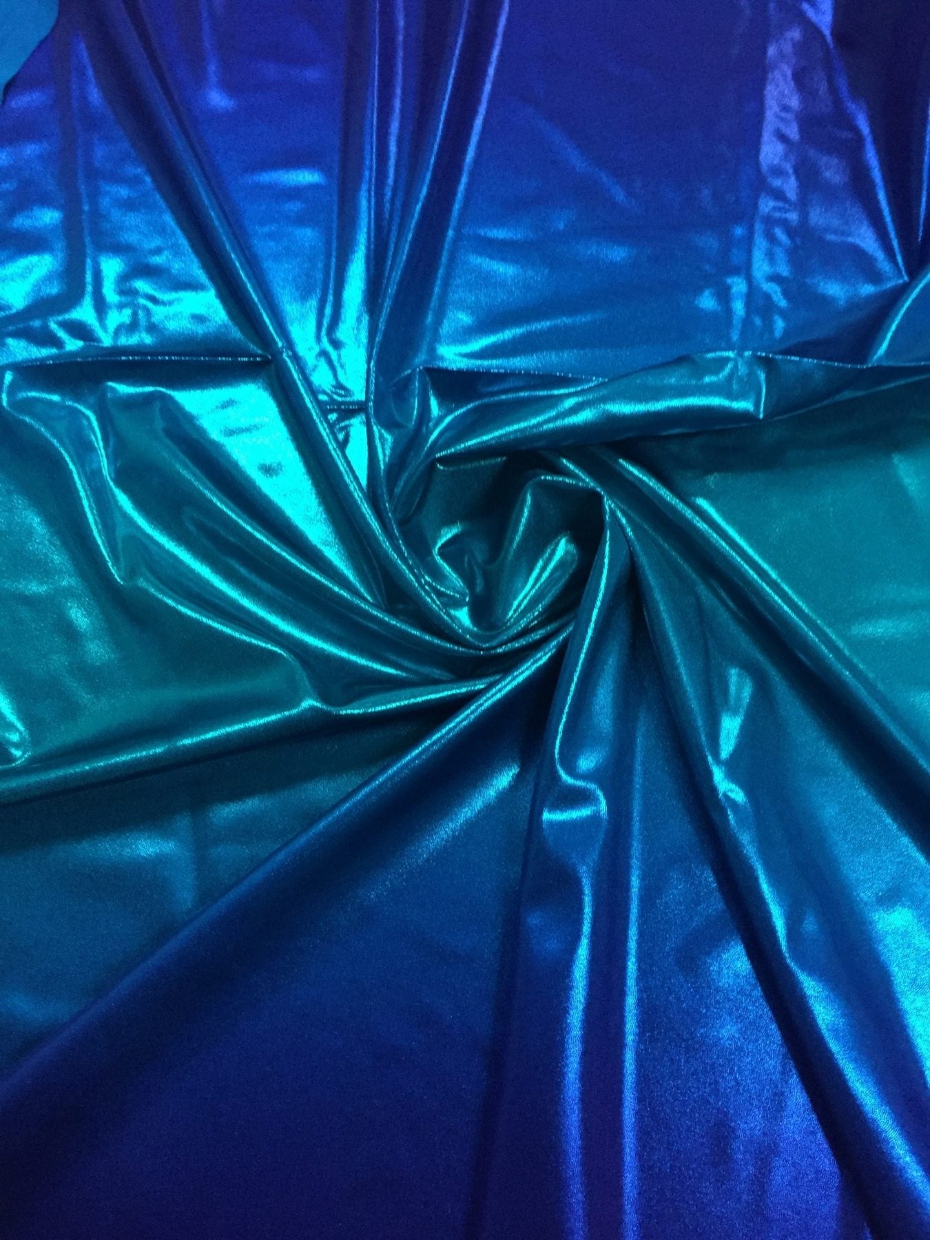 Turquoise Ombre on Turquoise Jewels, ombre fabric, wholesale ombre fabric, wholesale ombre fabric