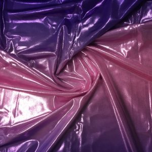 Purple Ombre, wholesale ombre fabric,ombre spandex