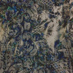 Floral Lace
