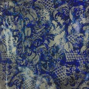 Floral Lace