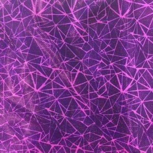 Heat Map and Geo Lines Spandex