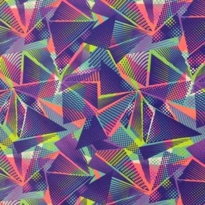 Multi colored triangles | Filter