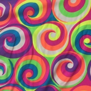 Multi Spirals
