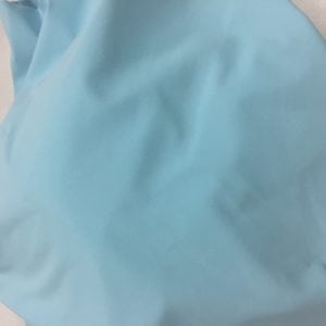 Ice Blue Wicking Supplex
