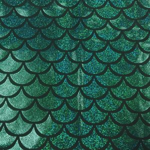 mermaid scale, mermaid fabric, sparkly mermaid fabric