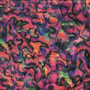 Heat Vision with Mist Flat Foil