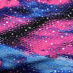 Abstract Ovals
