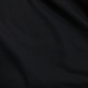 Dark Navy Textured Mesh, Textured Mesh Fabric, trendy mesh fabric, trendy textured fabric